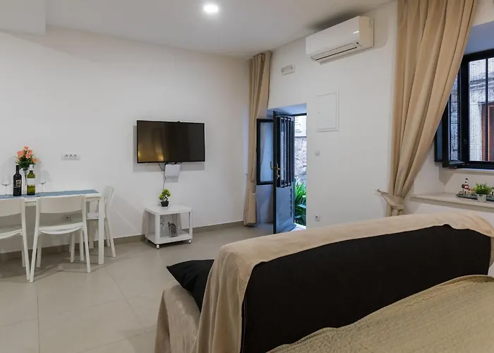 Apartament Navigator - Comfort