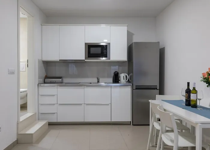 Navigator - Comfort Apartament Dubrownik