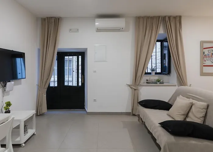 Apartament Navigator - Comfort *