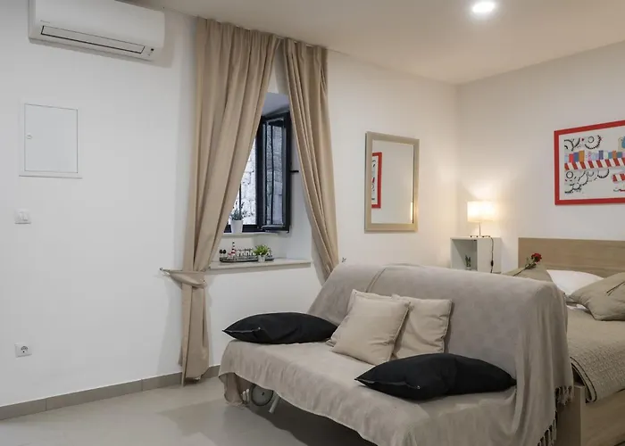 Apartament Navigator - Comfort Dubrownik