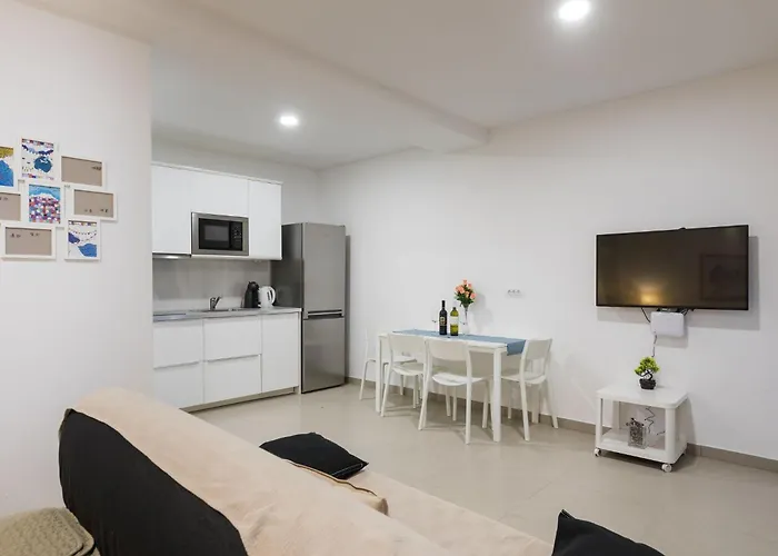 Navigator - Comfort Apartamento *