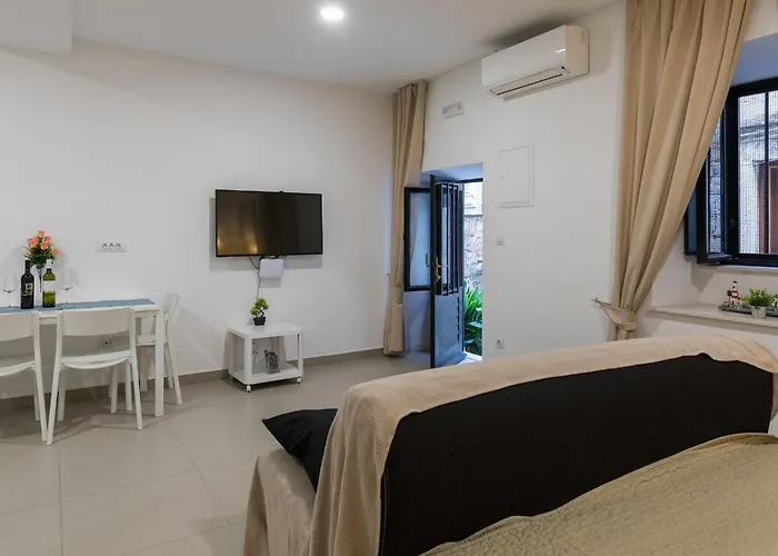 Navigator - Comfort Apartamento *