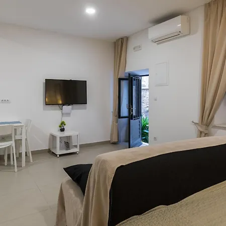 Appartement Navigator - Comfort