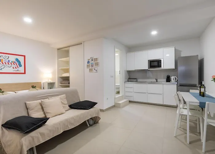 Navigator - Comfort Appartement