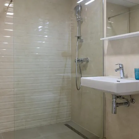 Navigator - Comfort Apartamento