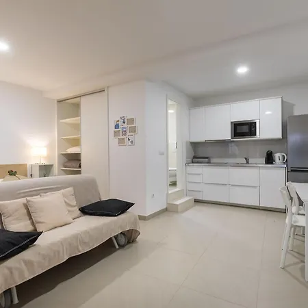 Navigator - Comfort Apartamento