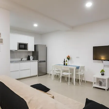 Navigator - Comfort Apartamento *