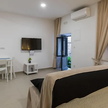 Navigator - Comfort Apartamento *